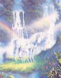 trops bo le cheval